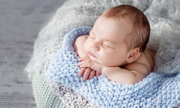 infant